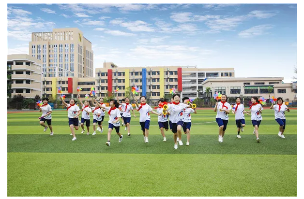 沉浸体验 安全筑梦│华夏小龙仔参加梅溪湖大剧院消防活动