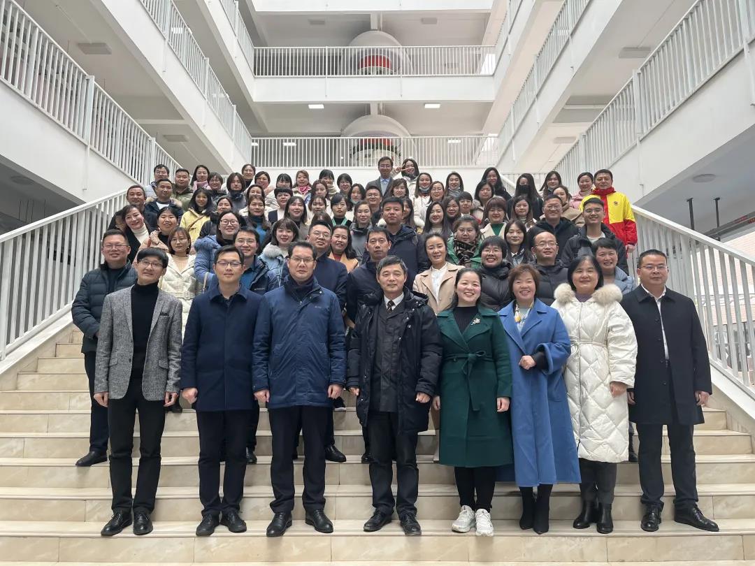 继往开来│中国少年培育理念实践路径研讨会暨2021年联盟年度总结大会