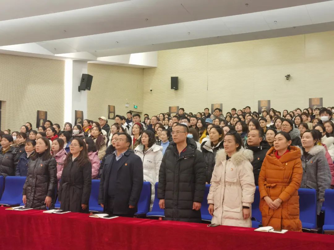 学习贯彻党的二十大精神│为华夏高质量发展打牢思想基础