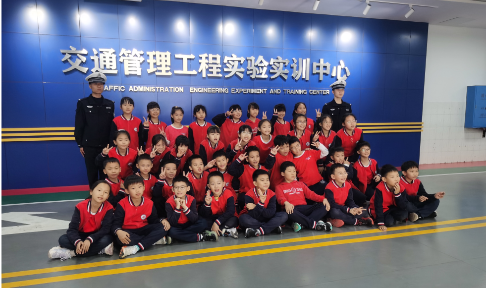 探索多元职业│十周岁成长系列课程