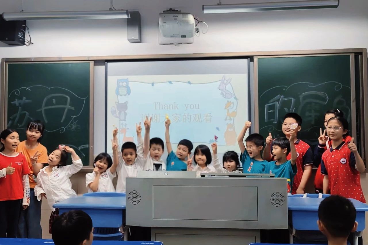 哥哥姐姐如何“打动”弟弟妹妹？