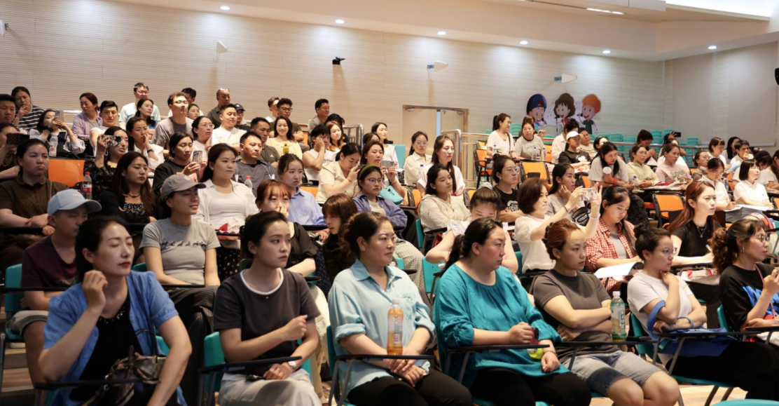 “国培计划（2025）”——青海省玉树市“一对一”精准帮扶培训项目组来访